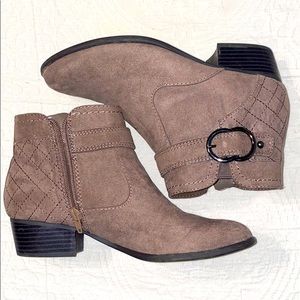 Brand New Ankle Booties